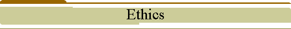 Ethics